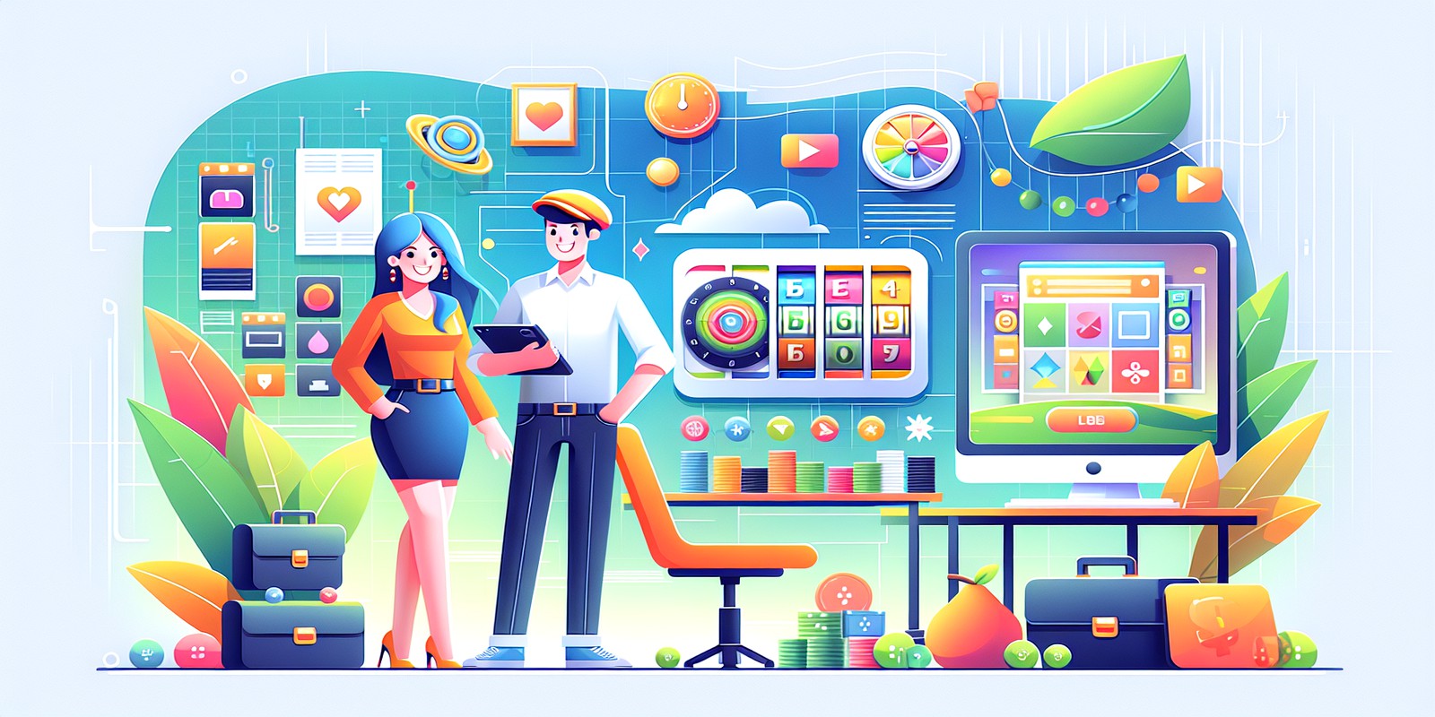 Dive Into Fun: Exploring Gold Fish Casino Slot Games 2025 - Slot Strategy Guide for Pakistani | XP786