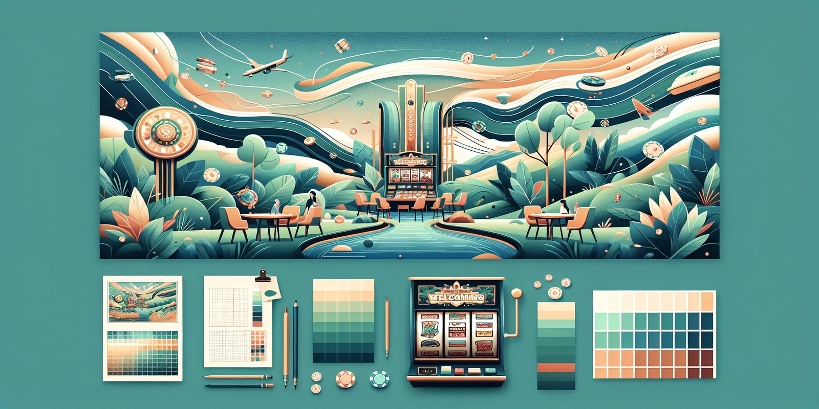 Dive into Gold Fish Casino Slot Games: Your 2025 Jackpot Adventure - Slot Strategy Guide for Pakistani | XP786