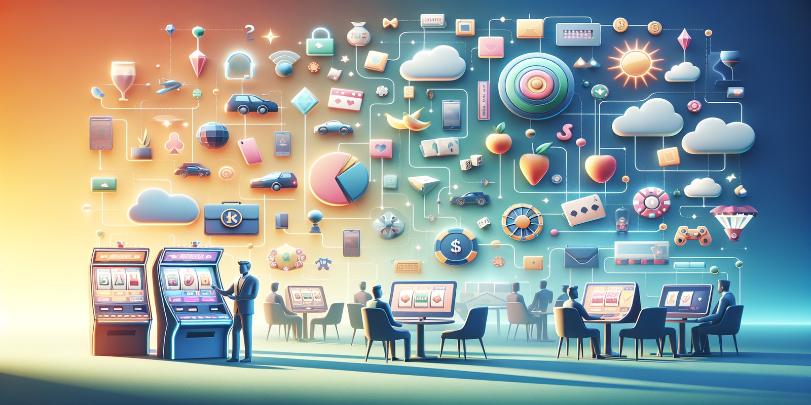 Dive into Gold Fish Casino Slots with XP786: Fun and Fortune Awaits Players in 2026!