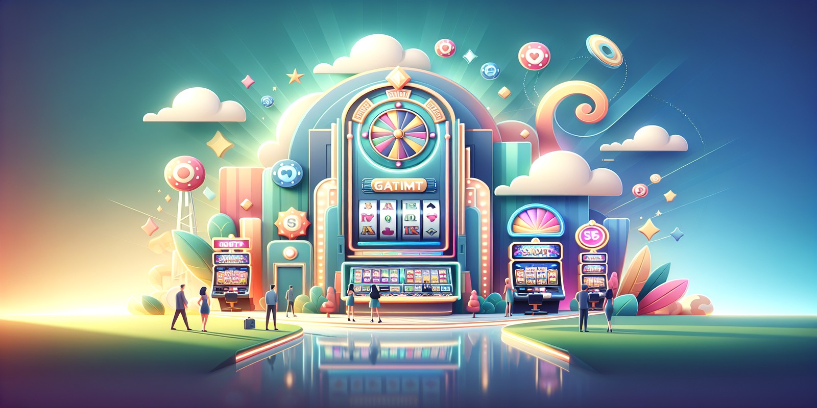 Unlock Winning Potential: Top Online Casino Platforms for Slot Enthusiasts in 2025 - Slot Strategy Guide for Pakistani | XP786