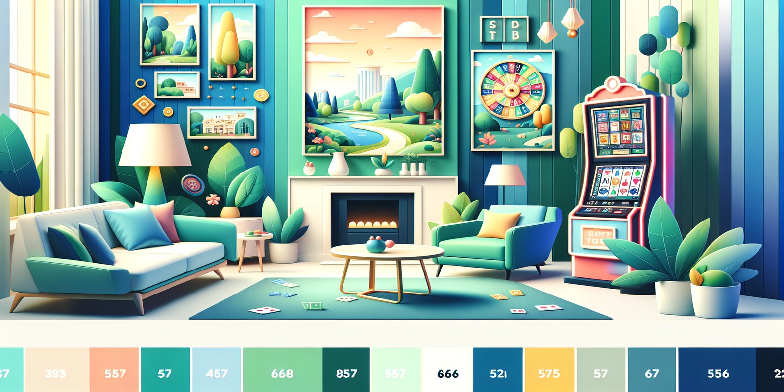 Unlock Your Win: Top Nine Casino No Deposit Bonus Codes for 2025 - Gaming Guide Guide for Pakistani | XP786