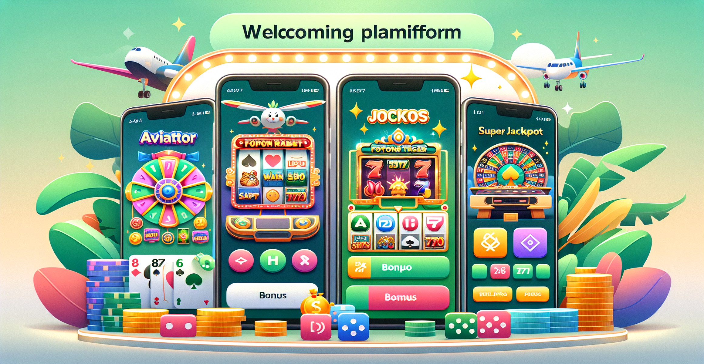 Aviator Game - Experience Thrilling Gameplay at XP786